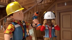 کارتون Bob the builder قسمت 132